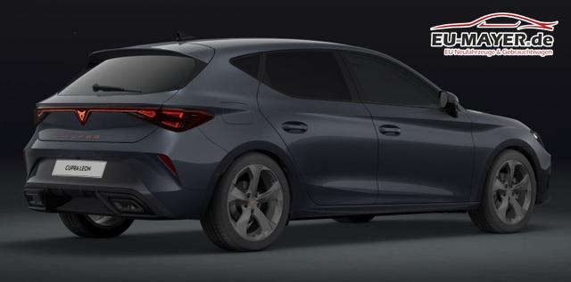 Cupra Leon DSG IntelliD Nav Matrix Dinamica Kam Ambien 