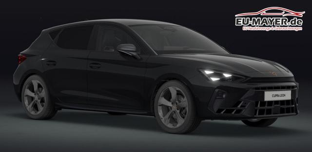 Cupra Leon DSG IntelliD Nav Matrix Dinamica Kam Ambien 