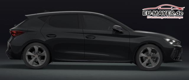 Cupra Leon DSG IntelliD Nav Matrix Dinamica Kam Ambien 