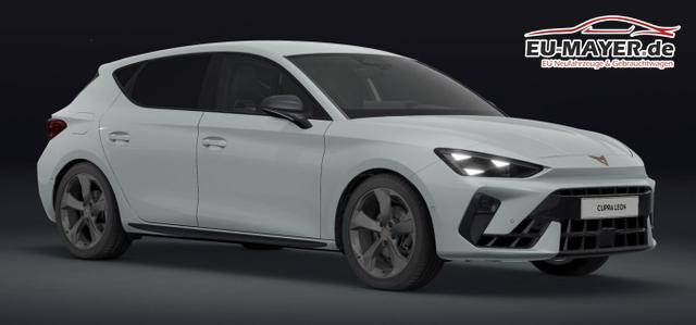 Cupra Leon DSG IntelliD Nav Matrix Dinamica Kam Ambien 