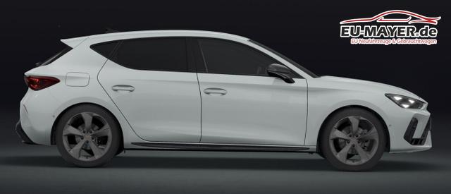 Cupra Leon DSG IntelliD Nav Matrix Dinamica Kam Ambien 
