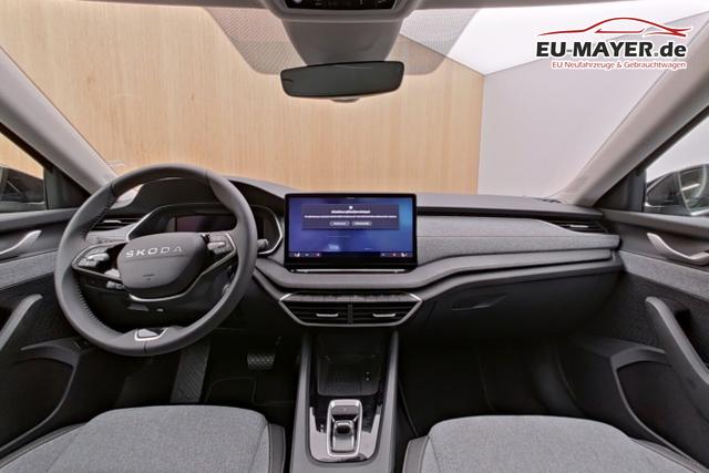 Skoda Octavia Combi Selection DSG Selec Nav ACC el.Heckk Key Kam 