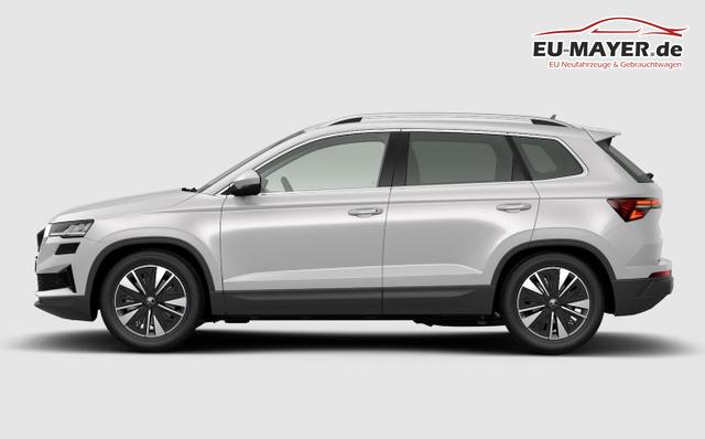 Skoda Karoq Selection DSG Selec ACC Kam SideA SHZv/h Kessy SunS 