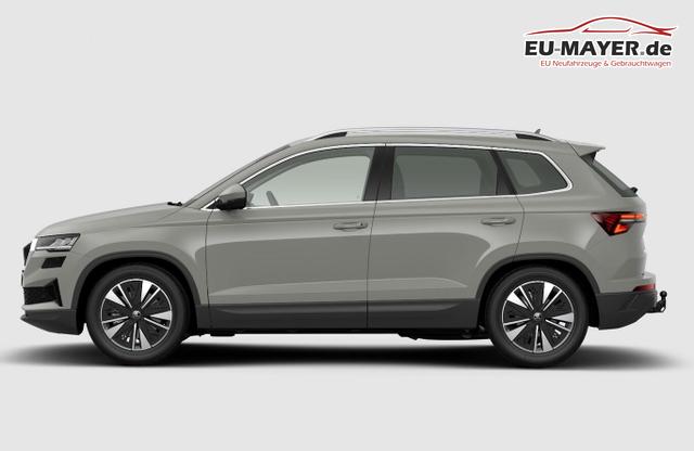 Skoda Karoq Selection DSG Selec AHK ACC Kam SideA SHZv/h Kessy 