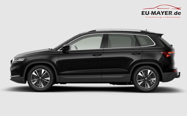 Skoda Karoq Selection DSG Selec AHK ACC Kam SideA SHZv/h Kessy 