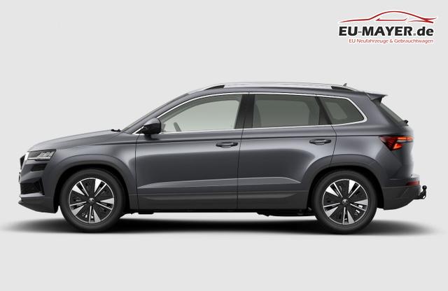 Skoda Karoq Selection DSG Selec AHK ACC Kam SideA SHZv/h Kessy 