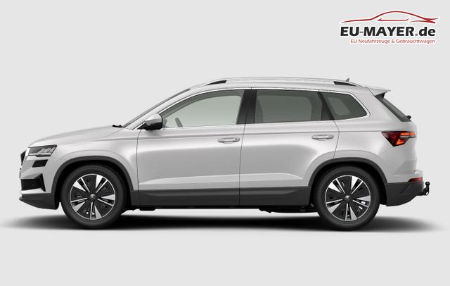 Skoda Karoq Selection DSG Selec AHK ACC Kam SideA SHZv/h Kessy 