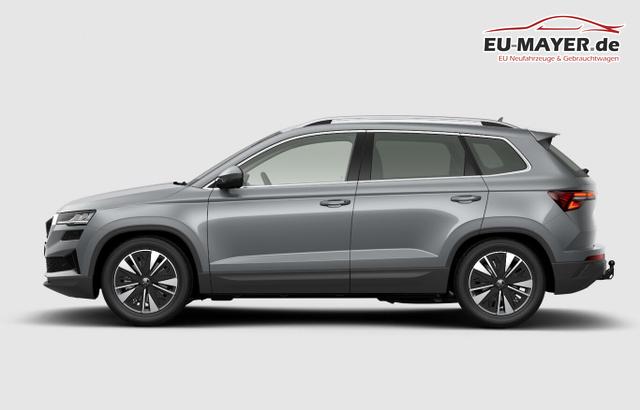 Skoda Karoq Selection DSG Selec AHK ACC Kam SideA SHZv/h Kessy 