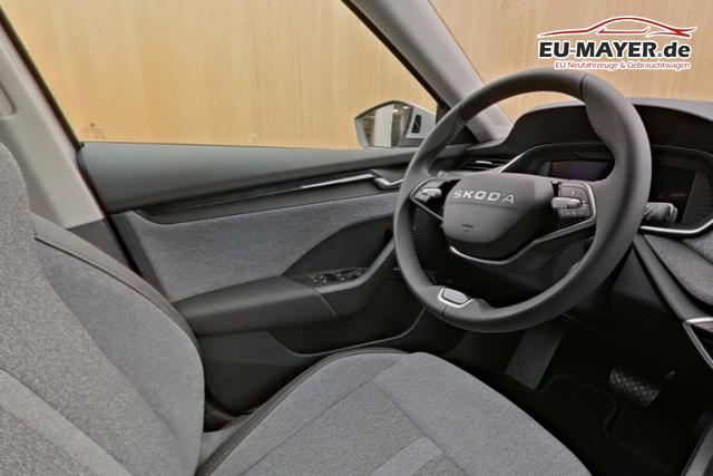 Skoda Octavia Combi Selection DSG Selec Matrix HUD Nav ACC Kessy 