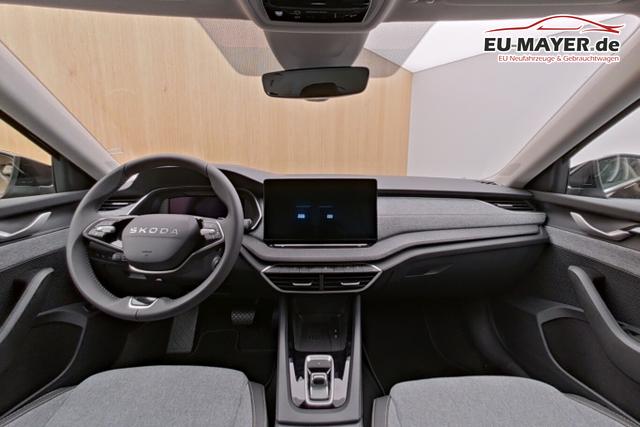 Skoda Octavia Combi Selection DSG Selec Matrix HUD Nav ACC Kessy 