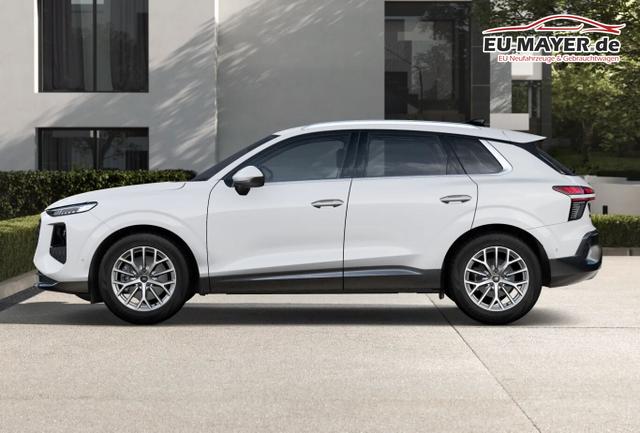 Audi Q3 quattro Tech LED+ 18Z Keyl KlimaP ACC Navi 