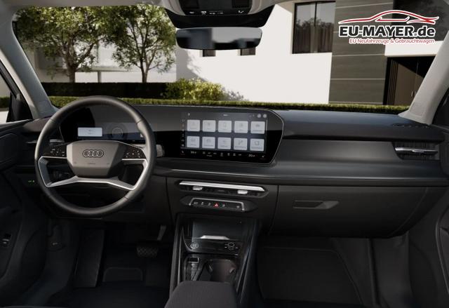Audi Q3 quattro Tech LED+ 18Z Keyl KlimaP ACC Navi 