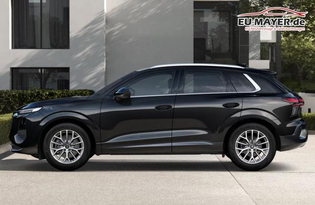 Audi Q3 quattro Tech LED+ 18Z Keyl KlimaP ACC Navi 