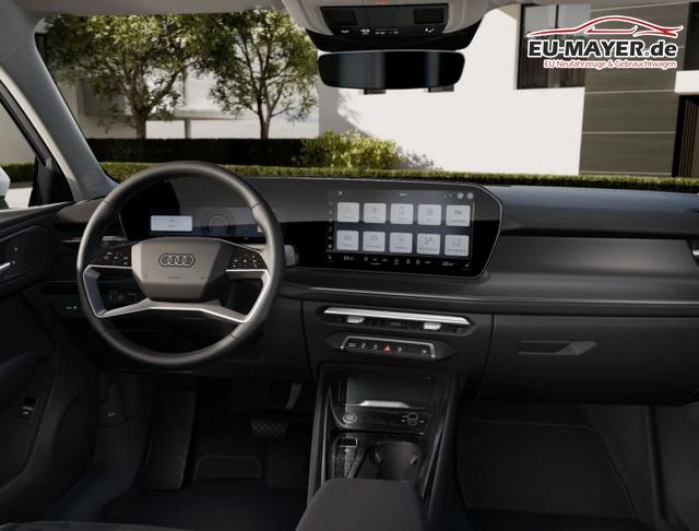 Audi Q3 Sportback quattro Tech LED+ 18Z Keyl KlimaP 