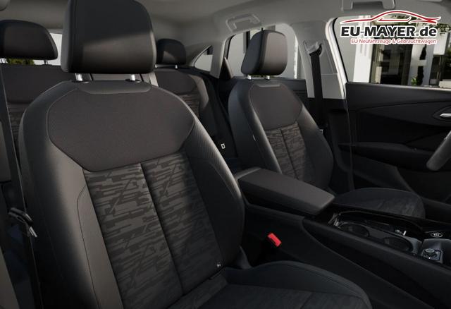 Audi Q3 Sportback quattro Tech LED+ 18Z Keyl KlimaP 