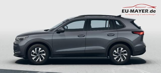 Volkswagen Tiguan PHEV 5JGarantie IQ.Drive LED+ DCC SHZ 