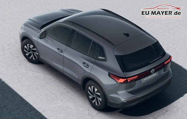 Volkswagen Tiguan PHEV 5JGarantie IQ.Drive LED+ DCC SHZ 