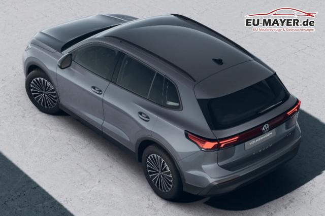 Volkswagen Tiguan DSG LED+ 5JGar. 18Z IQ.DRIVE SHZ Keyl ACC 