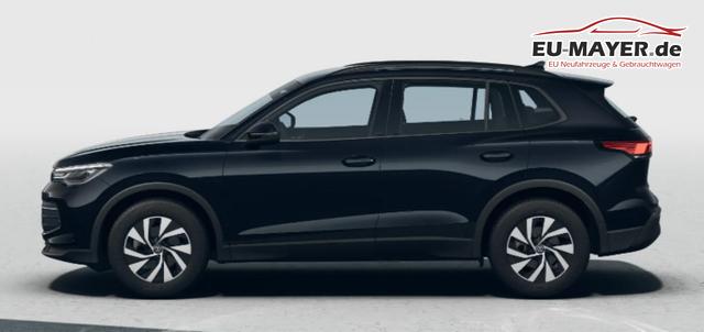 Volkswagen Tiguan PHEV 5JGarantie IQ.Drive LED+ DCC SHZ 