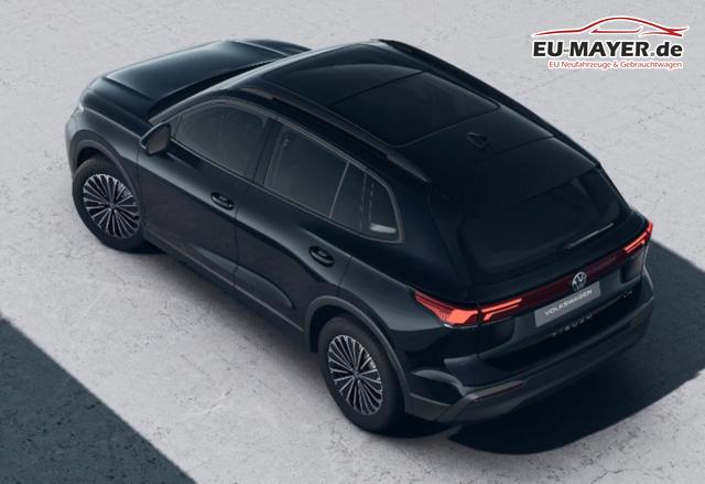 Volkswagen Tiguan DSG LED+ Pano 5JGar 18Z IQ.DRIVE SHZ Keyl 