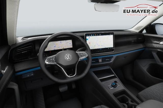 Volkswagen Tiguan LED+ Nav Pano AHK 5JGar.18Z IQ.DRIVE SHZ 