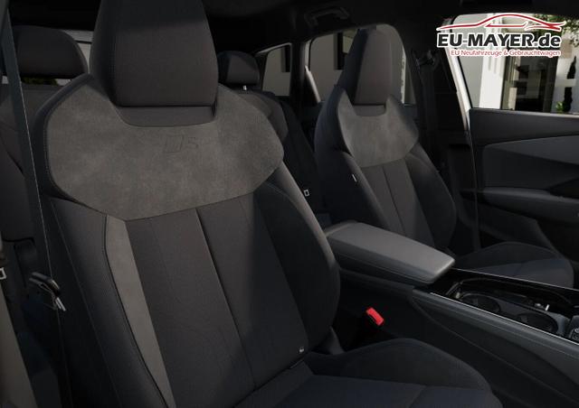 Audi Q3 Sportback S line 2xS Tech LED+ OptikP KlimaP 