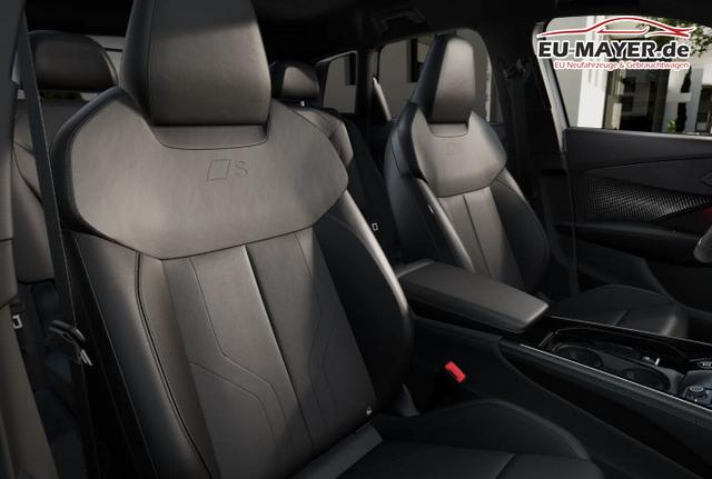 Audi Q3 S line 2xS Tech+ Matrix Leder 19Z AHK KlimaP 