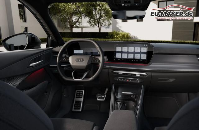 Audi Q3 S line 2xS Tech+ Pano Matrix 19Z KlimaP OptikP 