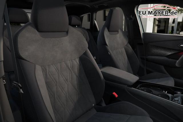 Audi Q3 S line 2xS Tech+ Pano Matrix 19Z KlimaP OptikP 