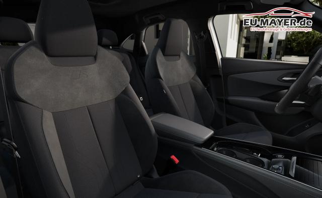 Audi Q3 Sportback 2xS line Tech LED+ PrivG KlimaP 19Z 