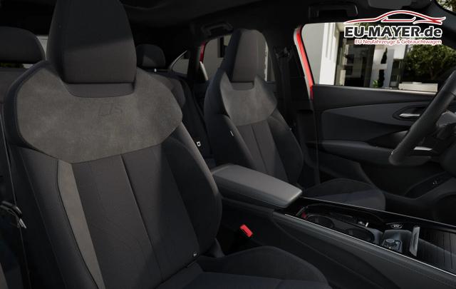 Audi Q3 Sportback 2xS line Tech+ LED+ 19Z KlimaP Priv 