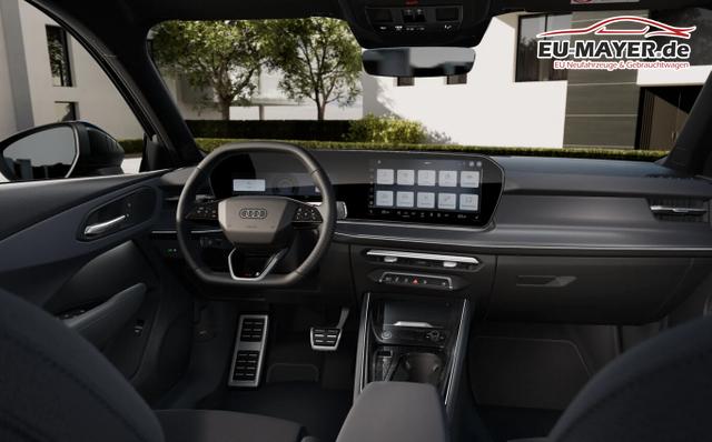 Audi Q3 2xS line Tech Pano LED+ DynamikP 19Z KlimaP 