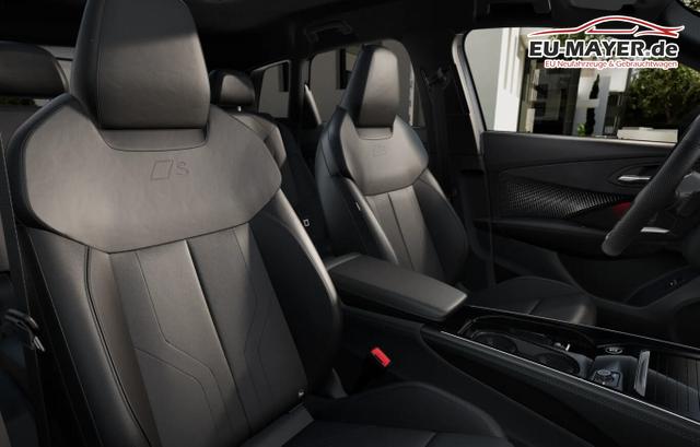 Audi Q3 2xS line Tech+ Leder KlimaP 19Z OptikP PrivG 