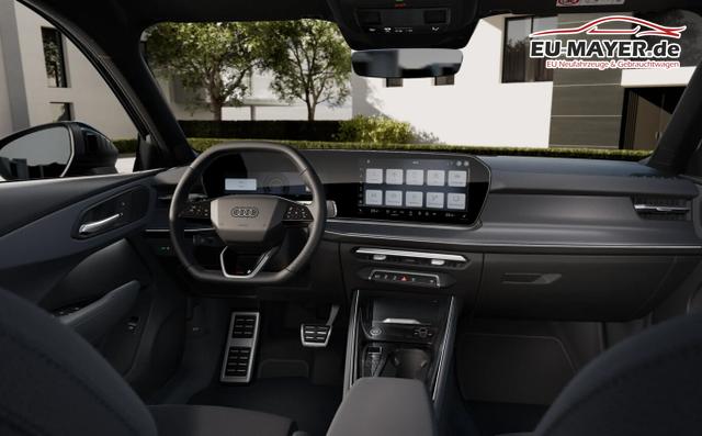 Audi Q3 2xS line Tech+ LED+ DynamikP 19Z OptikP PrivG 