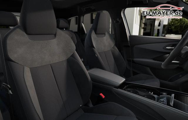 Audi Q3 2xS line Tech+ LED+ DynamikP 19Z OptikP PrivG 