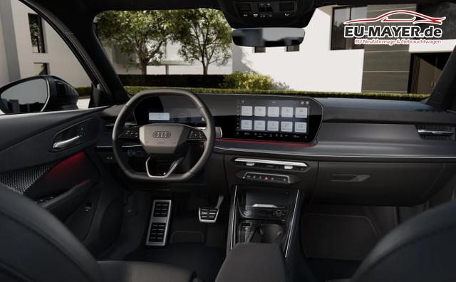 Audi Q3 2xS line Tech+ Pano Leder Matrix DynamikP 19Z 