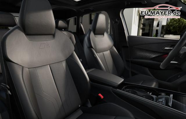 Audi Q3 2xS line Tech+ Pano Leder Matrix DynamikP 19Z 