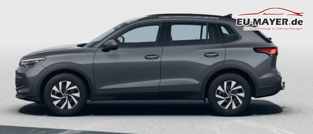 Volkswagen Tiguan PHEV Pano 5JGarantie LED+ IqDrive DCC SHZ 