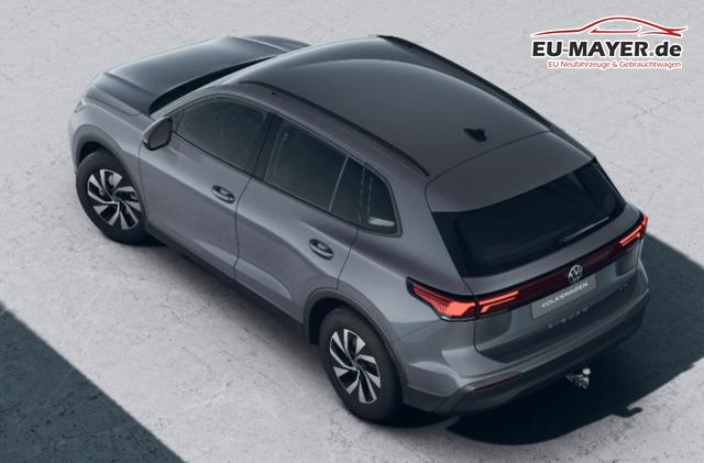 Volkswagen Tiguan PHEV Pano 5JGarantie LED+ IqDrive DCC SHZ 