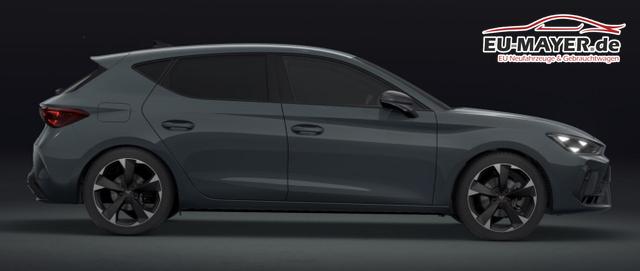 Cupra Leon DSG SHZ VollLED ACC FullL 3ZClim PrivacyG 