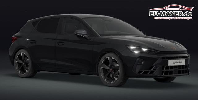 Cupra Leon DSG SHZ VollLED ACC FullL 3ZClim PrivacyG 