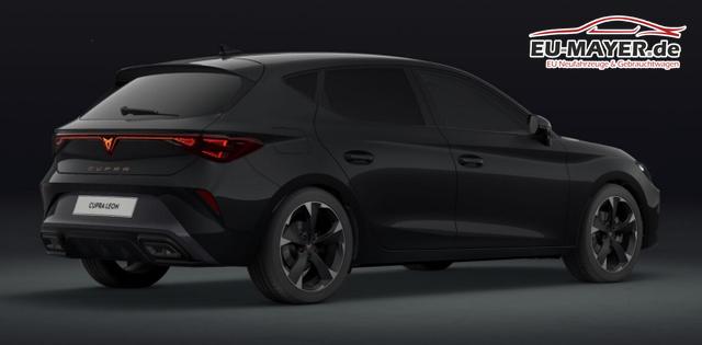 Cupra Leon DSG SHZ VollLED ACC FullL 3ZClim PrivacyG 