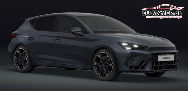 Cupra Leon VZ DSG AHK DCC Dinamica SHZ Kessy ACC Kam 
