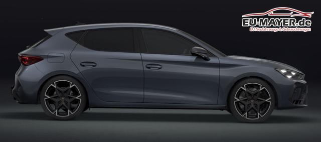 Cupra Leon VZ DSG AHK DCC Dinamica SHZ Kessy ACC Kam 