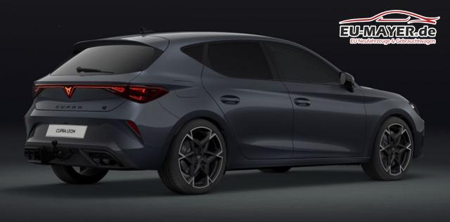 Cupra Leon VZ DSG AHK DCC Dinamica SHZ Kessy ACC Kam 