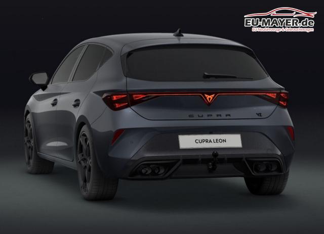 Cupra Leon VZ DSG AHK DCC Dinamica SHZ Kessy ACC Kam 