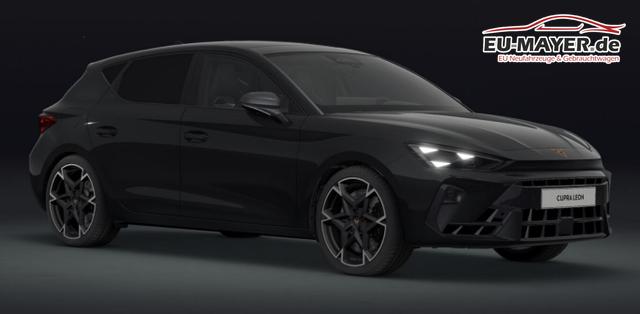 Cupra Leon VZ DSG Pano DCC Dinamica SHZ Kessy ACC Kam 