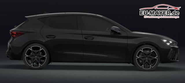 Cupra Leon VZ DSG Pano DCC Dinamica SHZ Kessy ACC Kam 