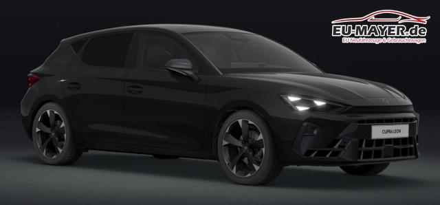 Cupra Leon DSG AHK EdgeP SHZ Kessy Kam Ambient ACC Amb 