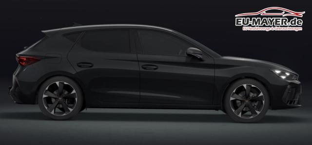 Cupra Leon DSG AHK EdgeP SHZ Kessy Kam Ambient ACC Amb 